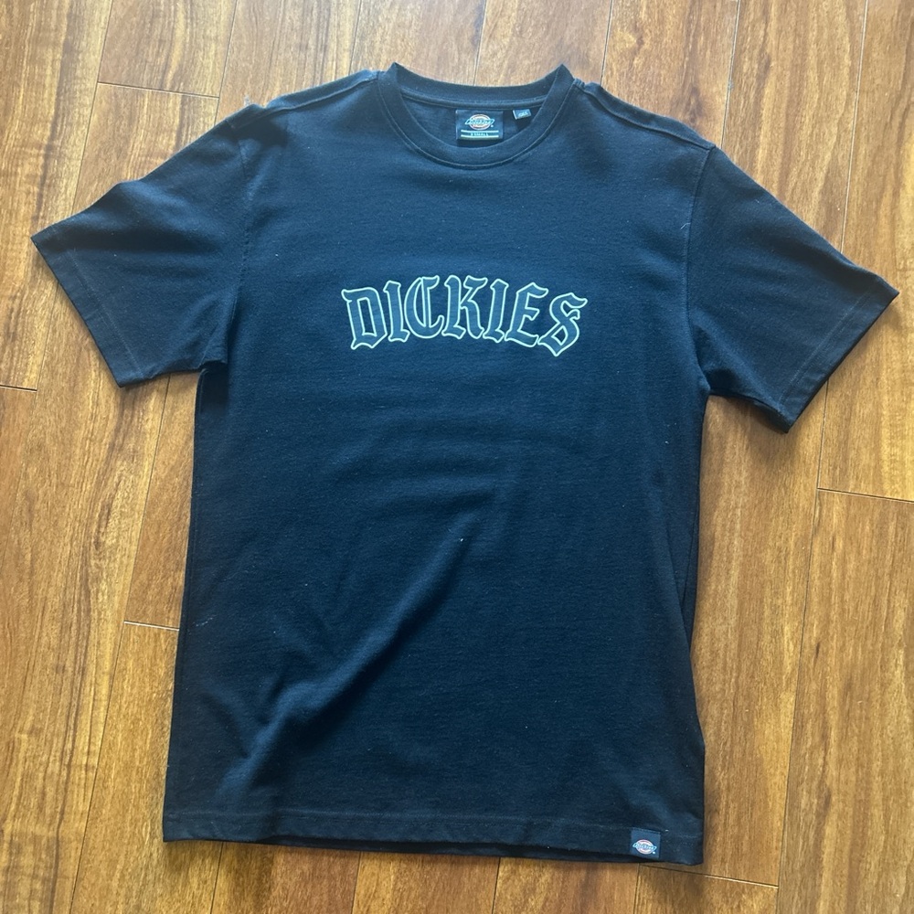 Dickies S Short Sleeve Tee